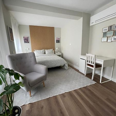 Rooms Madrid Rio Exterior photo