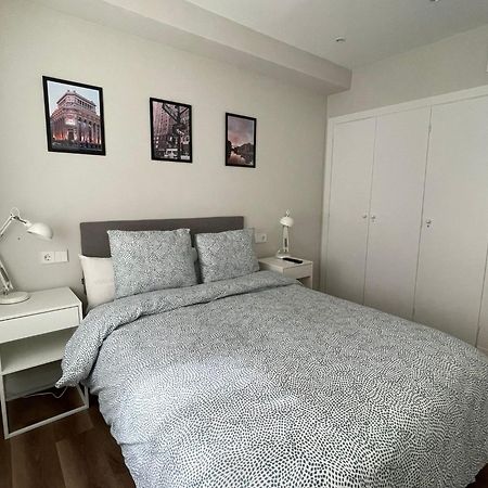 Rooms Madrid Rio Exterior photo